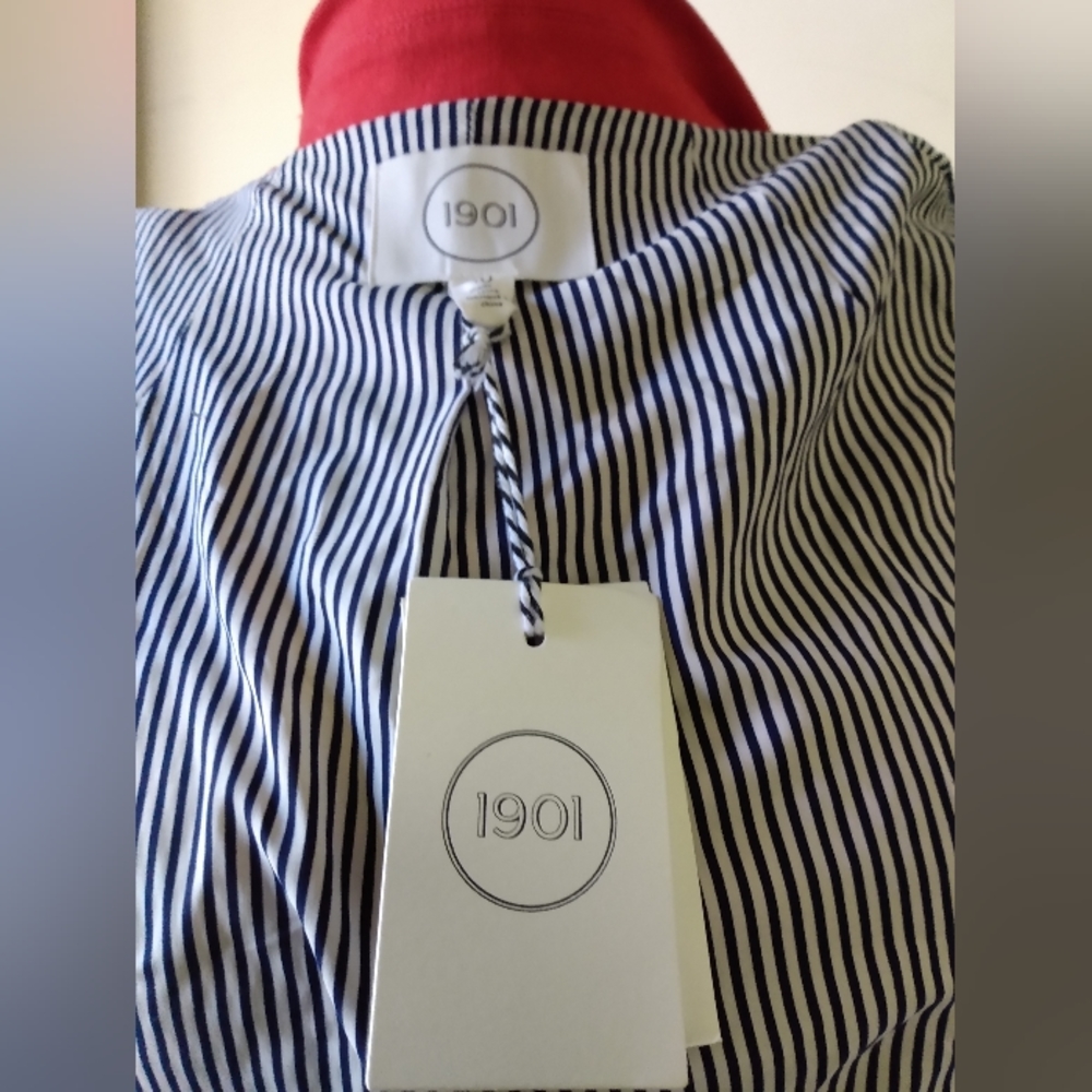 1901 Jacket - image 3